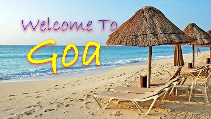 Goa tour 