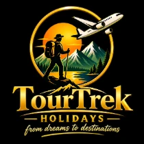 www.TourTrekHolidays.com